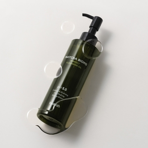 [TOCOBO] Apple Dewy Fit Cushion