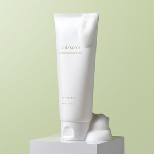 [TOCOBO] Apple Dewy Fit Cushion