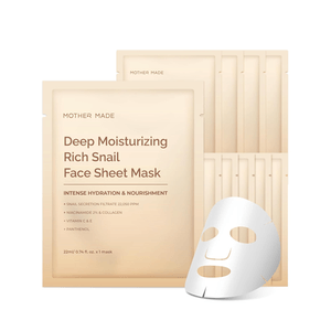 [TOCOBO] Apple Dewy Fit Cushion