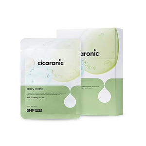 [TOCOBO] Apple Dewy Fit Cushion