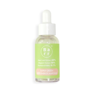 [TOCOBO] Apple Dewy Fit Cushion