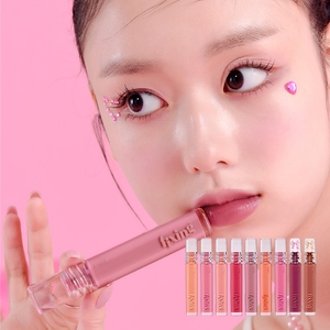 [TOCOBO] Apple Dewy Fit Cushion