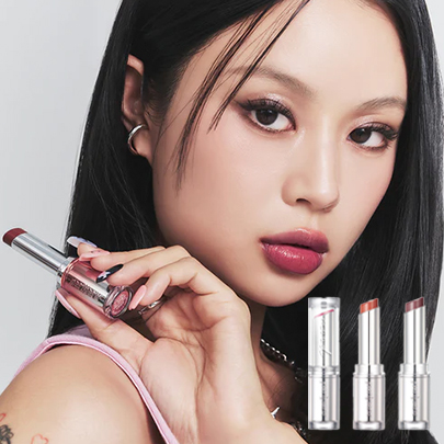 [Peripera] *new* Ink Mood Glowy Balm (6 Colors)