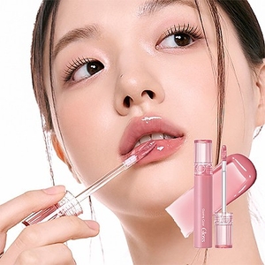 [TOCOBO] Apple Dewy Fit Cushion