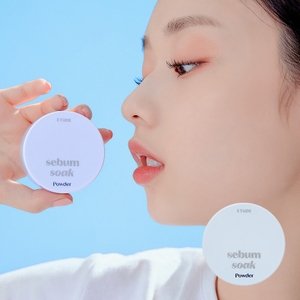 [TOCOBO] Apple Dewy Fit Cushion
