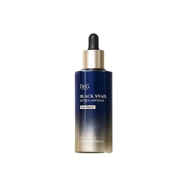 Black Snail Retinol Ampoule 50ml