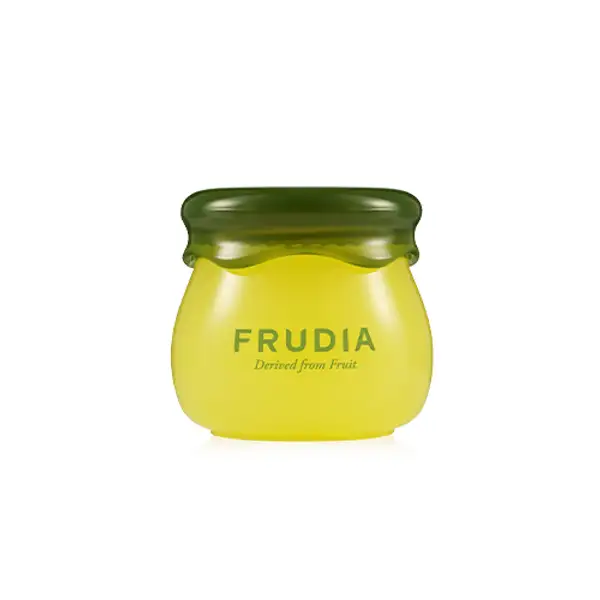 Avocado Cica Relief Lip Balm 10ml