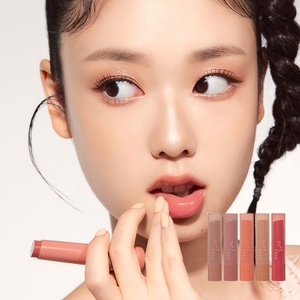 [TOCOBO] Apple Dewy Fit Cushion