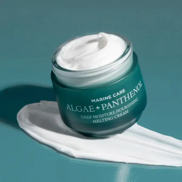 Marine Care Deep Moisture Nourishing Melting Cream 55ml