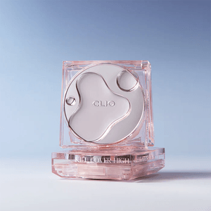 [TOCOBO] Apple Dewy Fit Cushion