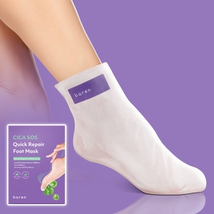 [TOCOBO] Apple Dewy Fit Cushion