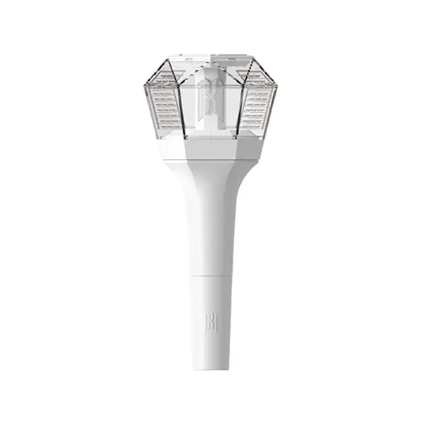 MONSTA X OFFICIAL LIGHT STICK Ver.3
