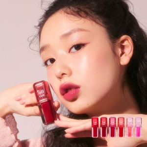 [TOCOBO] Apple Dewy Fit Cushion