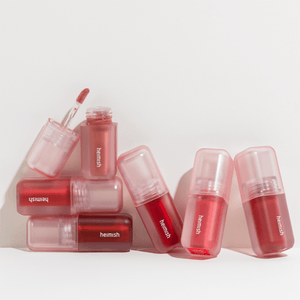 [TOCOBO] Apple Dewy Fit Cushion