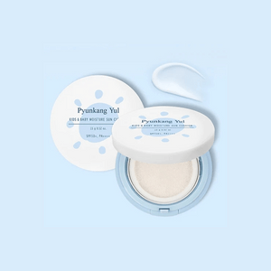[TOCOBO] Apple Dewy Fit Cushion