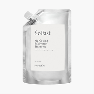 [TOCOBO] Apple Dewy Fit Cushion