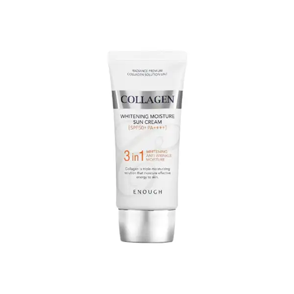 Collagen 3 in1 Sun Cream SPF 50 50ml