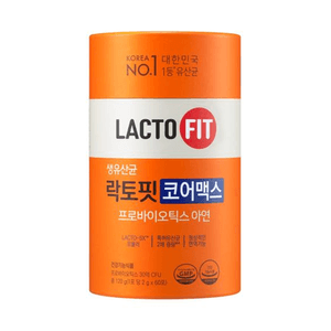 [TOCOBO] Apple Dewy Fit Cushion