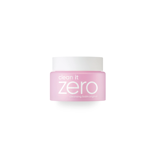 [Banila co] Clean it Zero Cleansing Balm Original 25ml