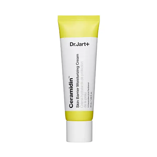 Ceramidin Skin Barrier Moisturizing Cream 50ml