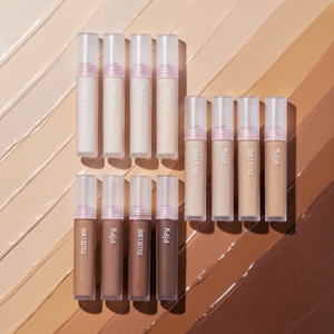 [TOCOBO] Apple Dewy Fit Cushion
