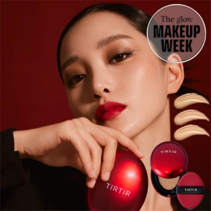 [TOCOBO] Apple Dewy Fit Cushion