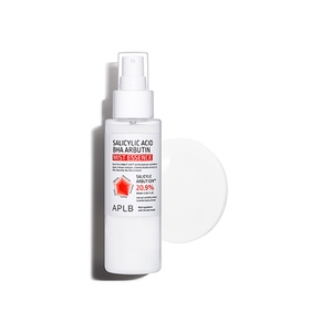 [TOCOBO] Apple Dewy Fit Cushion