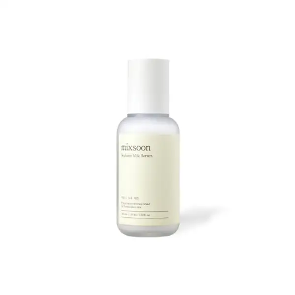 Soybean Milk Serum 50ml