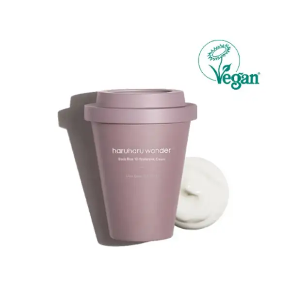 Black Rice Hyaluronic Cream 90ml