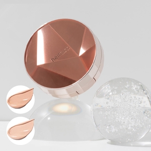 [TOCOBO] Apple Dewy Fit Cushion