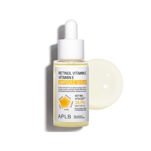 [TOCOBO] Apple Dewy Fit Cushion