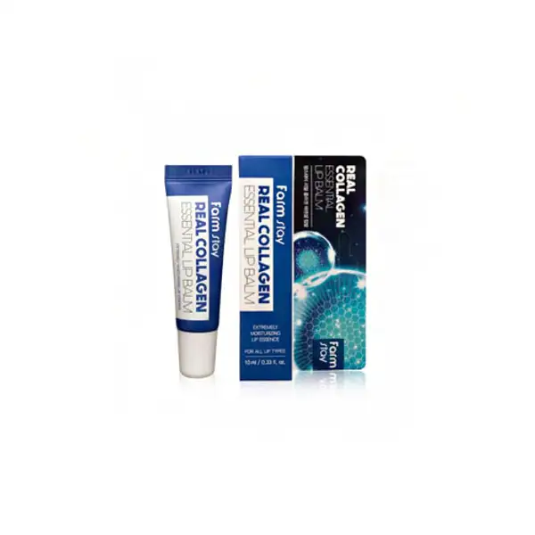 Collagen Essential Lip Balm 10ml