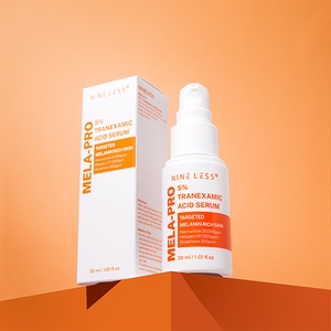 [TOCOBO] Apple Dewy Fit Cushion