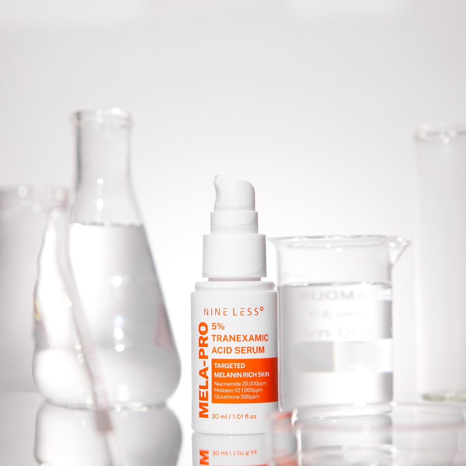 [NINELESS] MELA-PRO Tranexamic Acid Serum 30ml