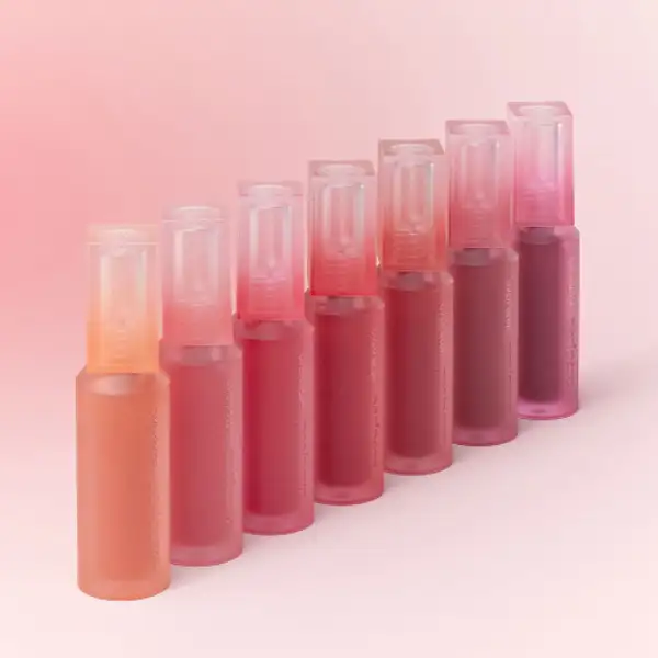 Over Blur Tint (12 Colors)