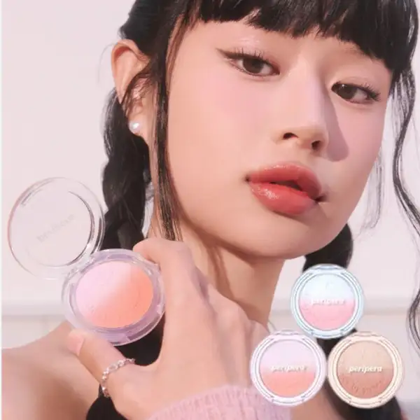 Pure Blushed Custom Cheek (3 Colors)