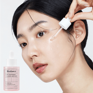 [TOCOBO] Apple Dewy Fit Cushion