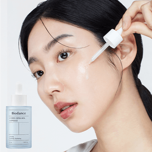 [TOCOBO] Apple Dewy Fit Cushion