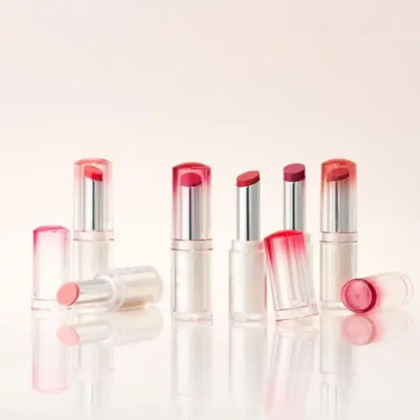 Crystal Glam Balm (6 Colors)