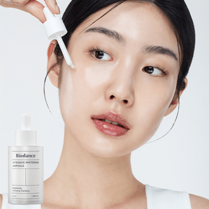 [TOCOBO] Apple Dewy Fit Cushion