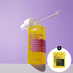 [TOCOBO] Apple Dewy Fit Cushion