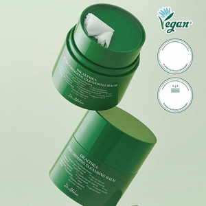 [TOCOBO] Apple Dewy Fit Cushion