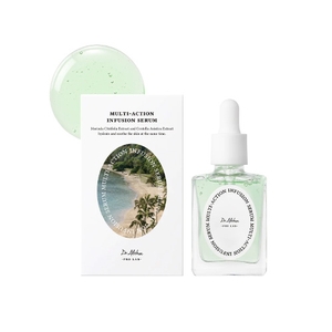 [TOCOBO] Apple Dewy Fit Cushion