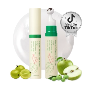 [TOCOBO] Apple Dewy Fit Cushion