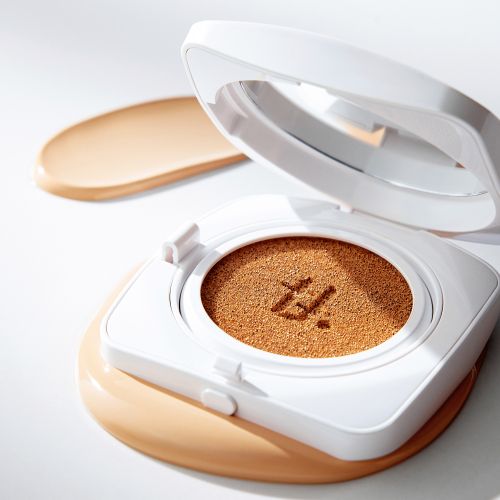 [TFIT] Layering Fit Cover Cushion EX (5 colors)