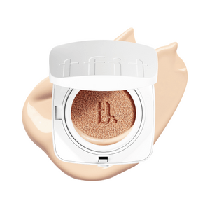 [TOCOBO] Apple Dewy Fit Cushion