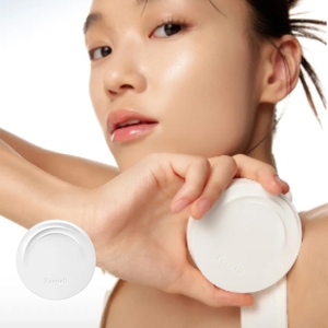 [TOCOBO] Apple Dewy Fit Cushion