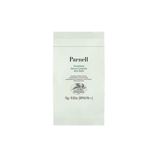 [TOCOBO] Apple Dewy Fit Cushion