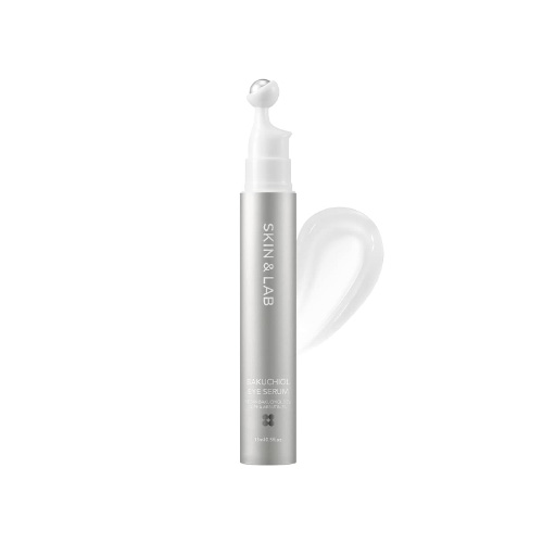 [SKIN&LAB] Bakuchiol Eye Serum 15ml