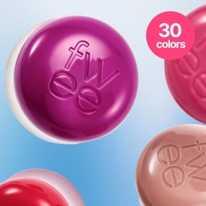 [TOCOBO] Apple Dewy Fit Cushion